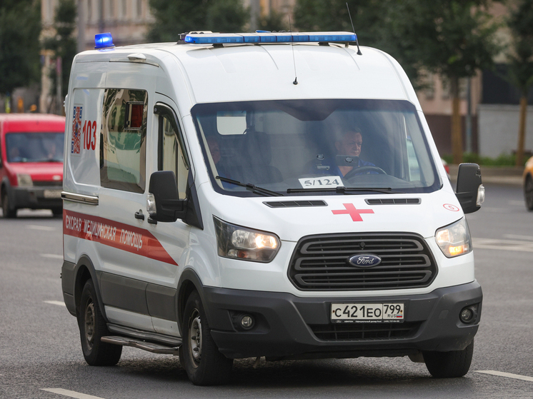 Николаев: в Чебоксарах при атаке беспилотников ВСУ пострадали два человека