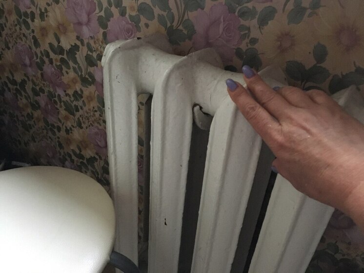 В двух школах Воронежа сокращали уроки из-за коммунальной аварии