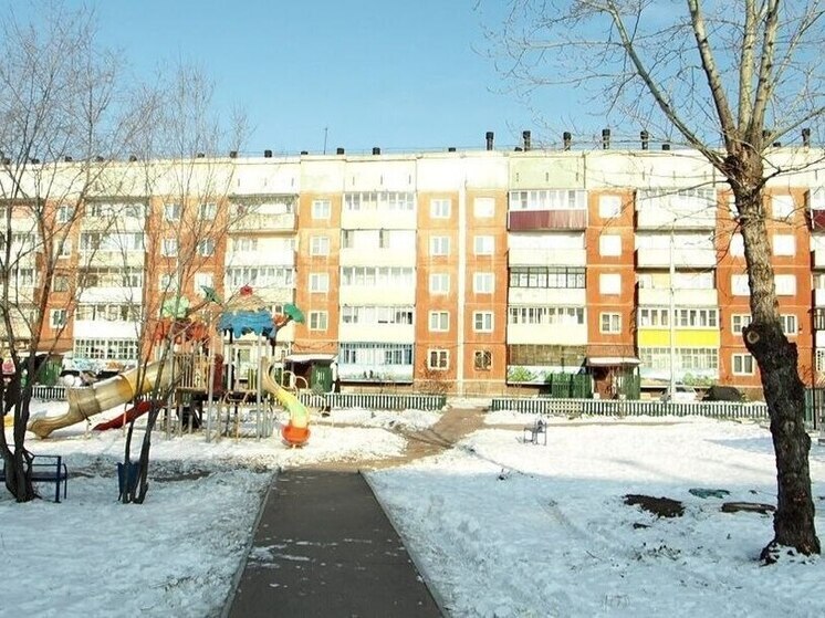 В Бурятии общедомовой счетчик помогает жителям Бурятии снижать платежи за отопление