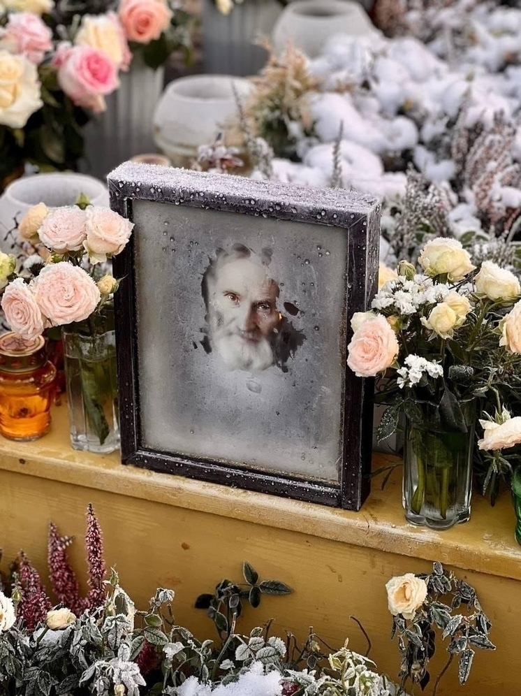 Борис Корчевников рассказал о чуде на могиле орловского старца Илия