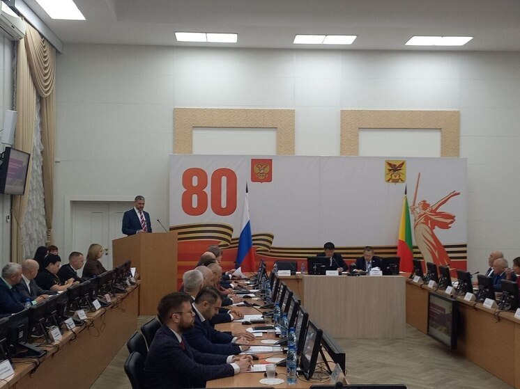 Осипов анонсировал строительство Хилокской ТЭЦ