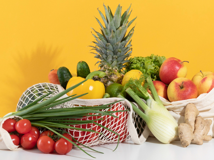 Жительница Петрозаводска украла продукты чтобы накормить семью