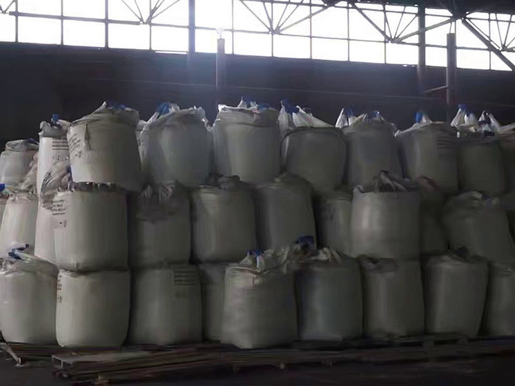 В Саратове для дорог закупают химикаты вместо соли