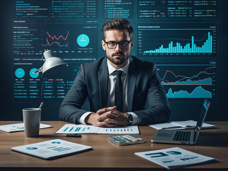 Банк России предупредил бизнес Бурятии о последствиях нелегального привлечения инвестиций