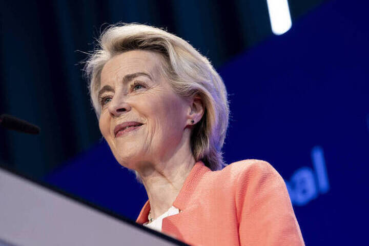 Выяснилось, что в ЕК готовят обсуждение экспроприации российских активов