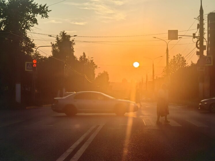 Чебоксары подверглись атаке БПЛА: повреждены жилые дома, есть пострадавшие