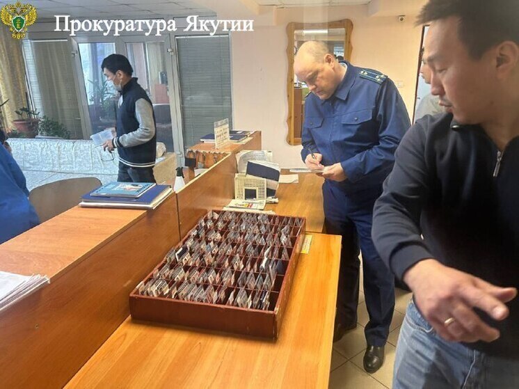 Прокуратура Якутска выявила серьезные нарушения безопасности в общежитии СВФУ после гибели студента