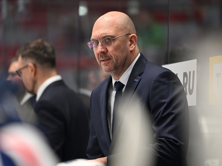 «Несмотря на счет, игра была непростая»: Десятков — о победе «Лады» над «Сочи»