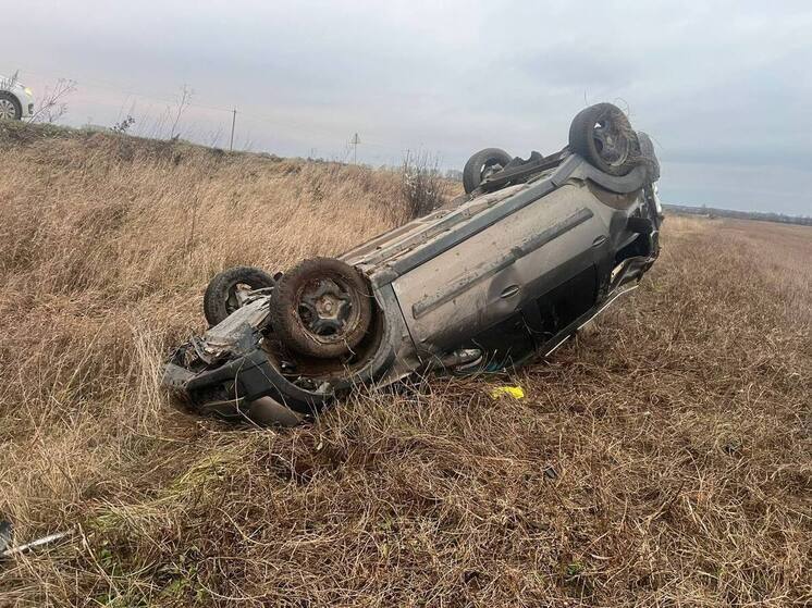На дороге в Параньгинском районе в ДТП погиб 65-летний мужчина