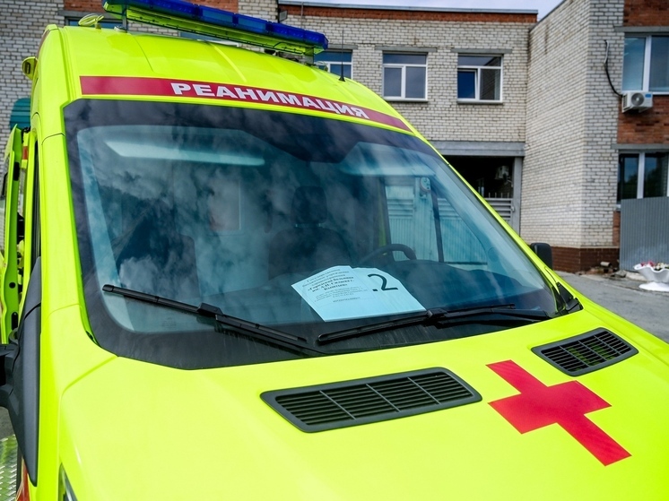 На Южном Урале при пожаре из-за сигареты погиб мужчина