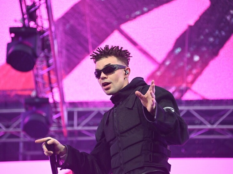 Бизнес-проекты Элджея не вышли в прибыль и идут на ликвидацию