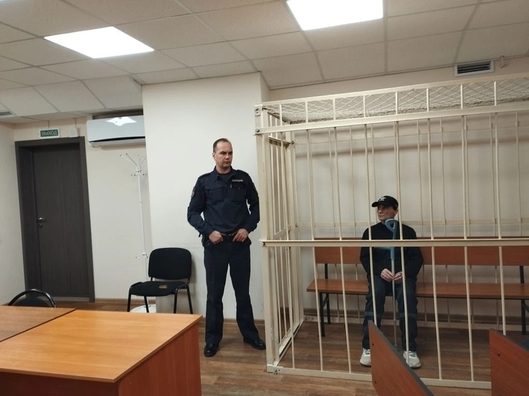 Осужденный в Ивановской области получил дополнительные 6,5 лет строгого режима за свастику