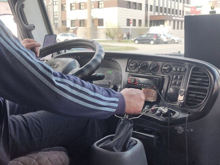 В Барнауле маршрут №65 с 1 декабря станет регулируемым