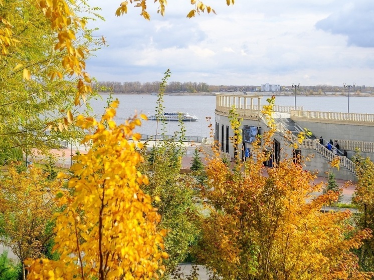 Стало известно, какие изменения в жизни ждут волгоградцев с 1 декабря 2025 года