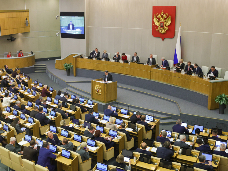 КПРФ хочет закрепить минимальные алименты на уровне прожиточного минимума