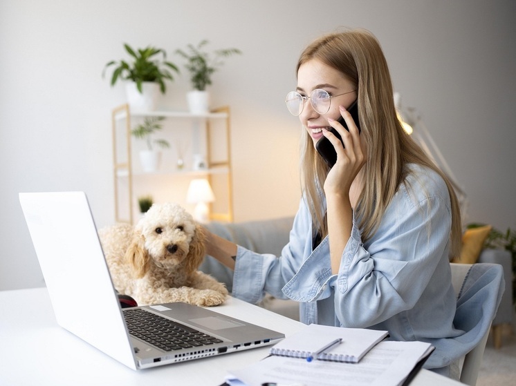 За год свыше 100 тыс. пользователей подключили интернет «Ростелекома» в Сибири