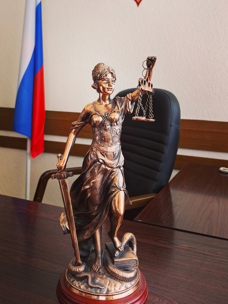 Иждивенка из Струнино попыталась убить приютившего ее друга