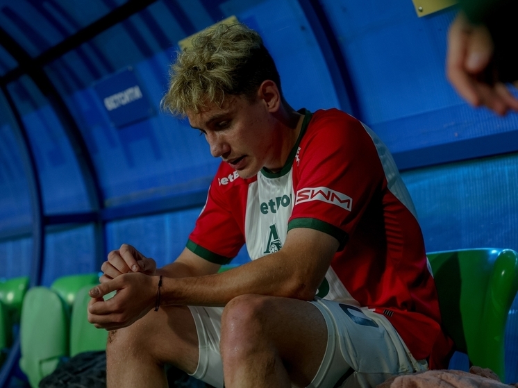 Иван Карпов: «Крылья Советов» хотят арендовать футболиста «Локомотива» Годяева