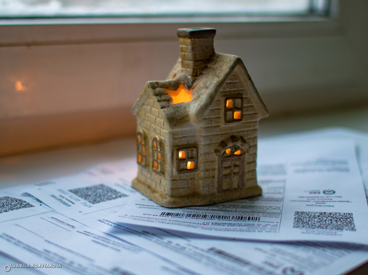 Управляющие компании насчитали лишние 5,4 млн рублей за коммунальные услуги