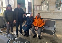 Завершились поиски 73-летней Александры, которая пропала 22 ноября в Камышлове