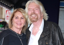 Джоан Темплман, жена миллиардера Ричарда Брэнсона, скончалась в возрасте 80 лет