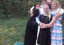 Педофила, в течение длительного времени насиловавшего дочь своей супруги, разоблачили сотрудники полиции и следователи столичного ГСУ СК