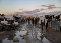 Восстановление разрушенной в результате израильских ударов Газы обойдется по меньшей мере в 70 миллиардов долларов, утверждает ООН