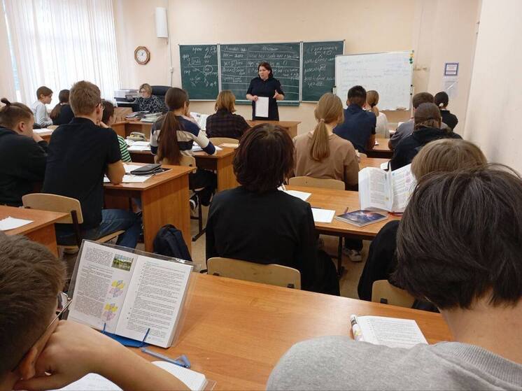 В Городском округе Серпухов прошла встреча с представителем УМВД России