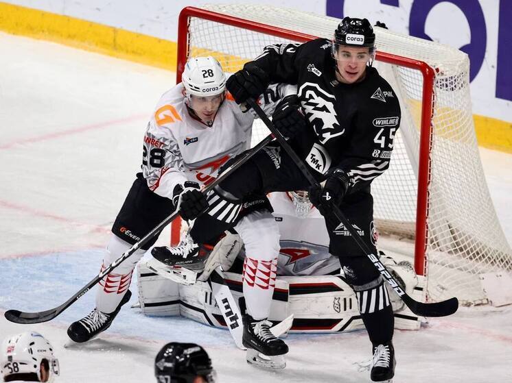 Сергей Зубов присоединился к тренерскому штабу «Трактора»