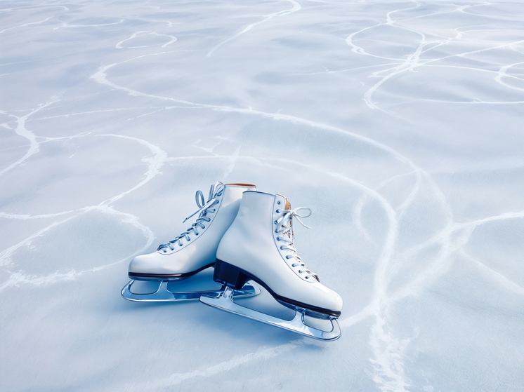 Фигуристки из Самарской области победили на всероссийских состязаниях в Тольятти