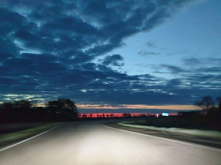 Грайворонцев призвали не выходить на улицу в темное время из-за атак дронов