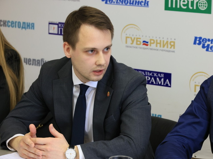 На Южном Урале увеличилось количество малых технологических компаний