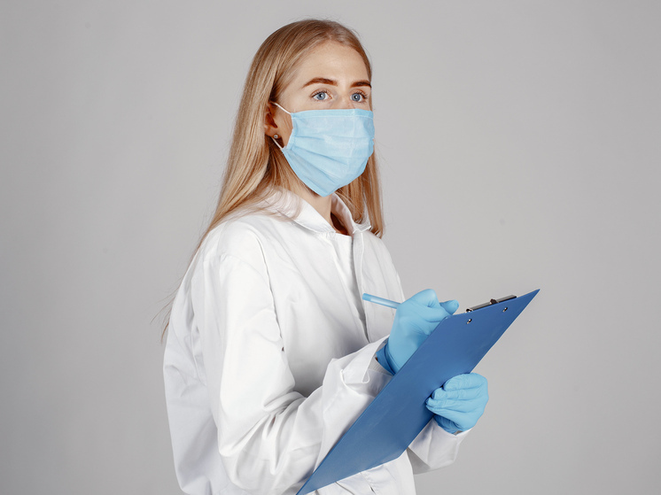 Стало известно, как изменился рынок труда для врачей-педиатров в Самаре