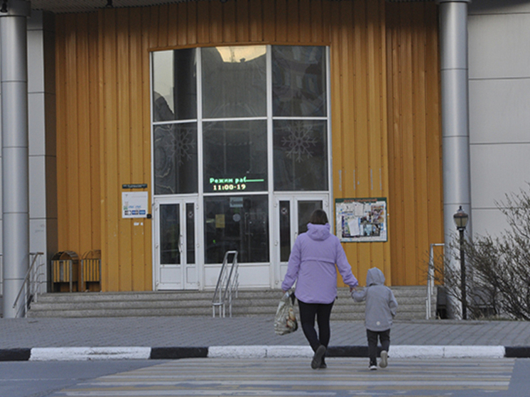 Пищекомбинат "Полярный" начал переработку оленины осеннего забоя