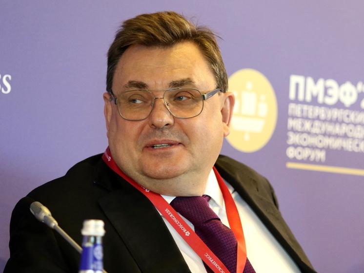 Чуйченко: Россия подготовила ответ на возможную конфискацию активов Западом