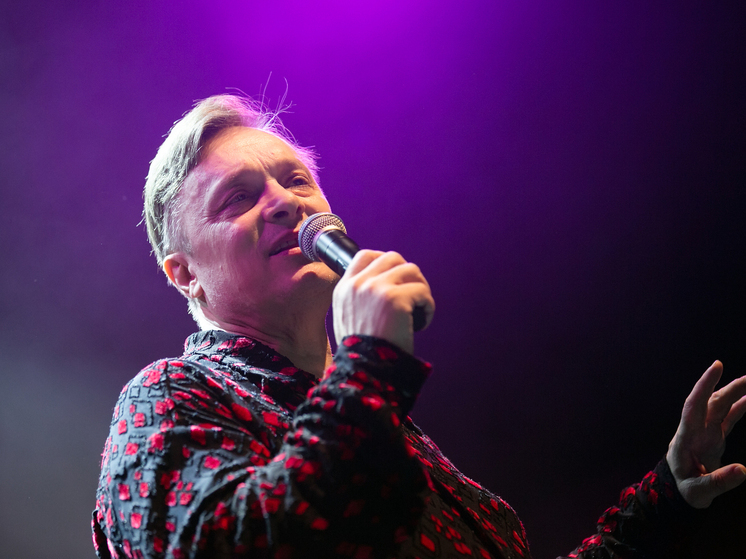 Продюсер Андрей Разин зарегистрировался в элитном таунхаусе во Флориде