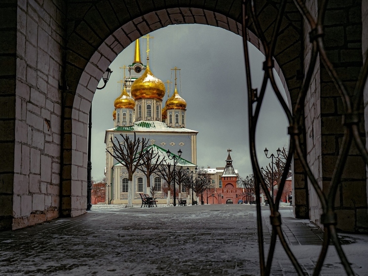 В регионе откроют выставку «Тула - окно в креативную экономику»