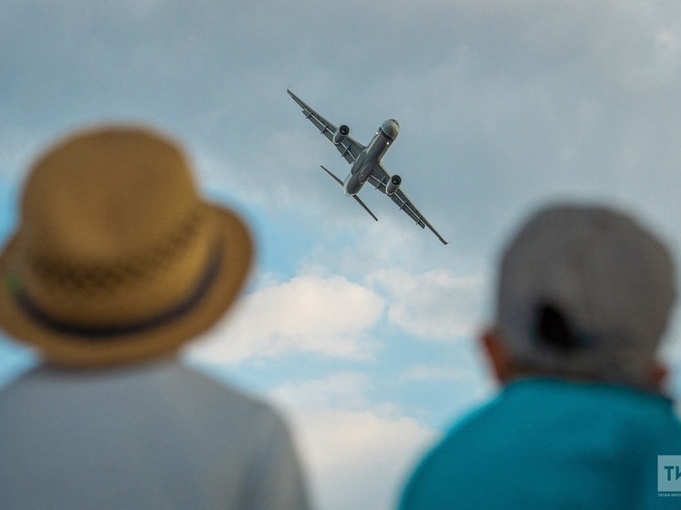 Прямые рейсы на вьетнамский курорт Фукуок запустил аэропорт Казани