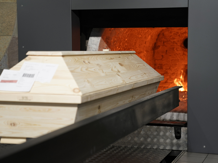 Борьба с переполненностью кладбищ вызвала у некоторых жителей Китая протест