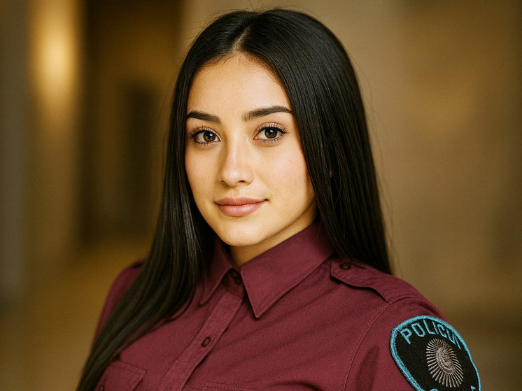 Аргентинскую полицейскую отстранили от работы из-за откровенных видео