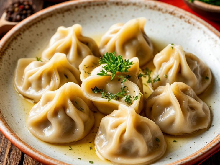 Жителям Ростовской области порекомендовали лепить пельмени в День Иоанна Златоуста