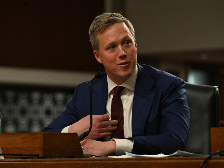 Вашингтон сдаёт Украину: Дрисколл привёз в Киев «послание поражения»