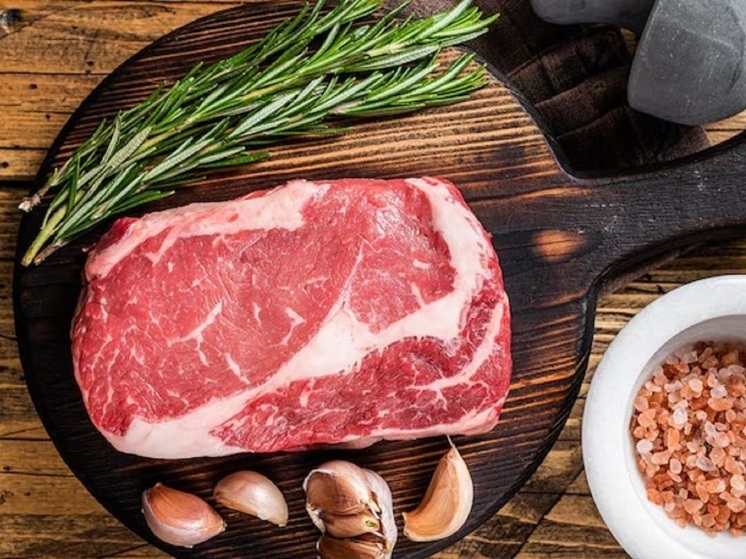 Для чего девушкам Калмыкии завтра нужно купить говядину