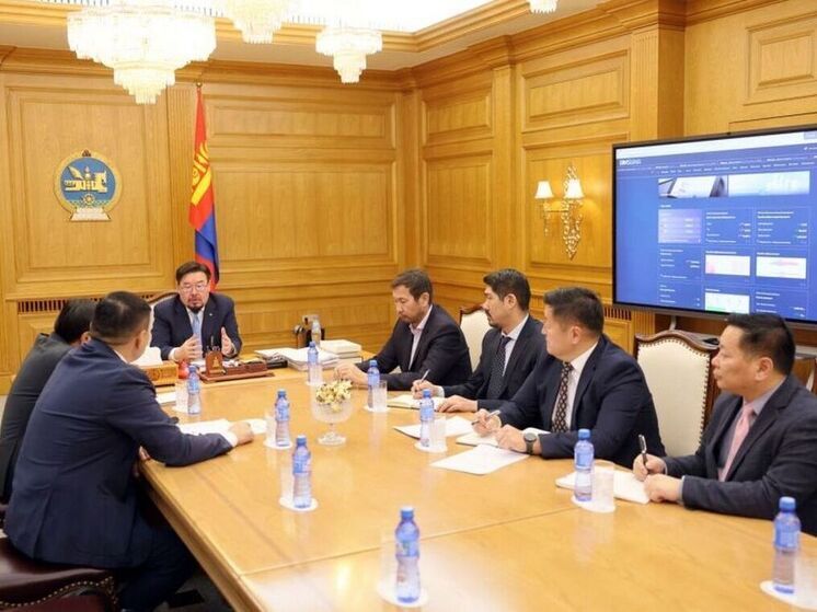 В Монголии из-за ОРВИ и гриппа не исключают введение дистанта в школах