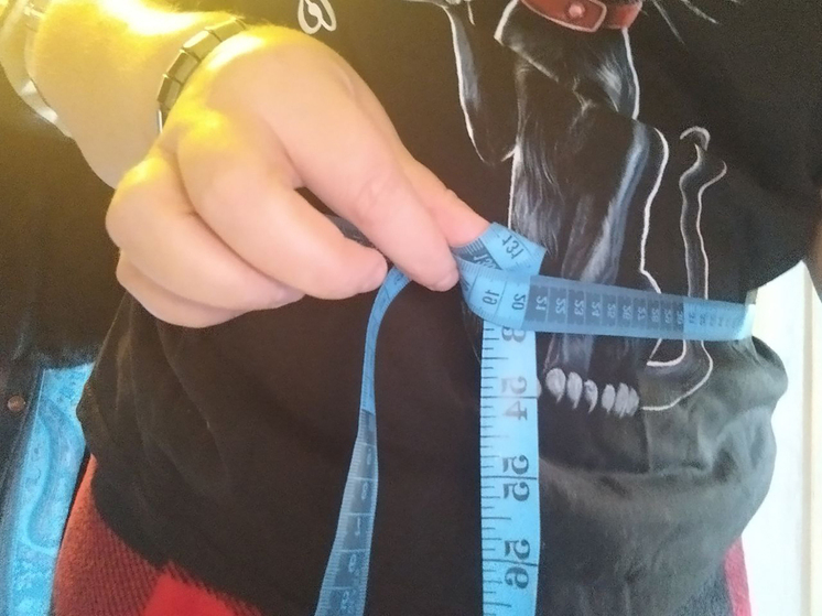 Эксперт Костина отметила, что недостаток сна может привести к лишнему весу