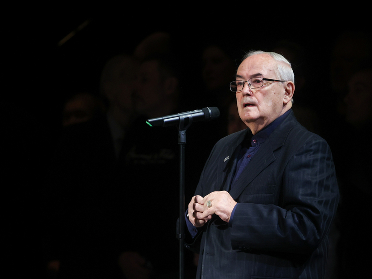 В возрасте 87 лет скончался режиссер Всеволод Шиловский