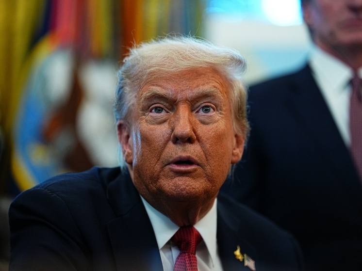 Эксперт раскрыл подоплеку плана Трампа по Украине