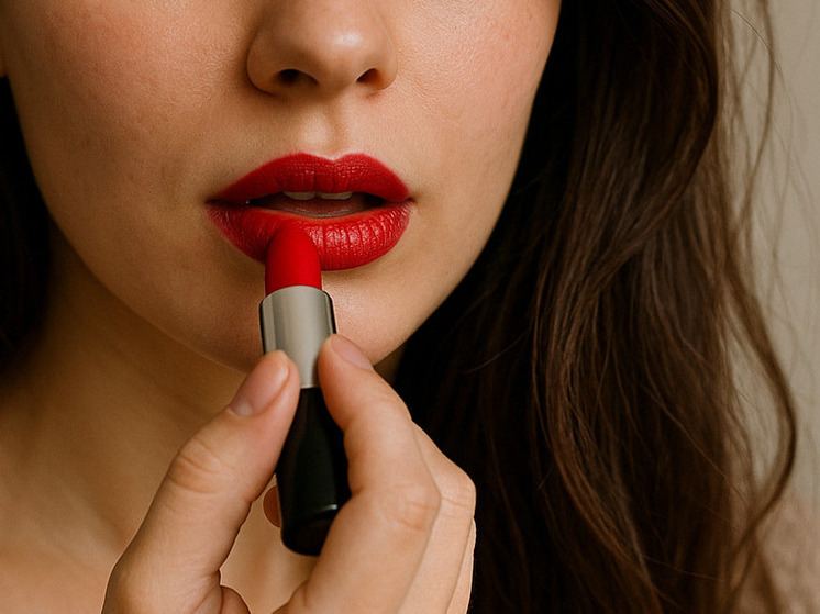 Новосибирец украл помады на 13 тысяч в аэропорту Пулково