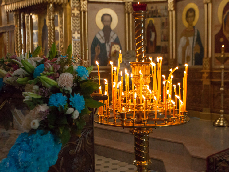 Высказывания новосибирского священника о роли женщины вызвали резонанс