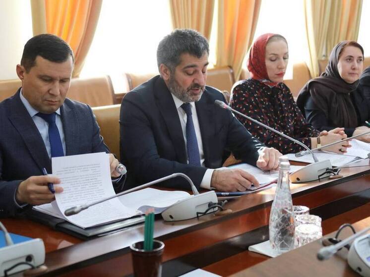 В Дагестане вывели из тени более 11 тысяч бизнес-объектов после налоговых проверок